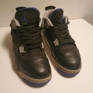 Jordan 4 motorsport